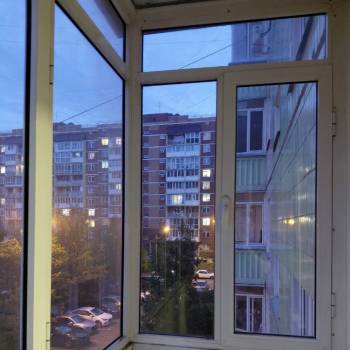 Сдается 1-комнатная квартира, 31,8 м²