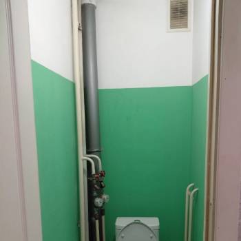 Сдается 1-комнатная квартира, 31,8 м²