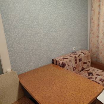 Сдается 1-комнатная квартира, 31,8 м²