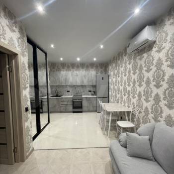 Сдается 2-х комнатная квартира, 36 м²