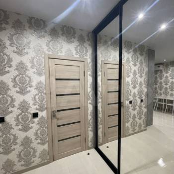 Сдается 2-х комнатная квартира, 36 м²