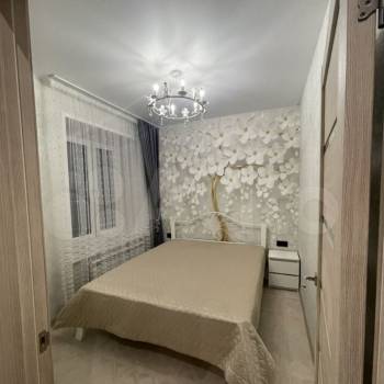 Сдается 2-х комнатная квартира, 36 м²