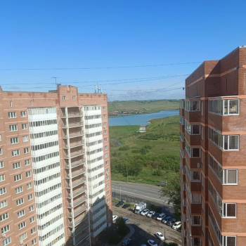 Сдается 2-х комнатная квартира, 70 м²