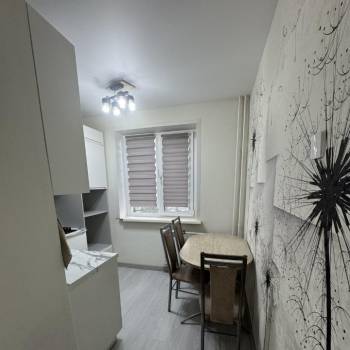 Сдается 2-х комнатная квартира, 50 м²