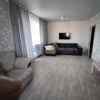 Сдается Многокомнатная квартира, 72 м²