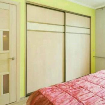 Сдается 2-х комнатная квартира, 47 м²