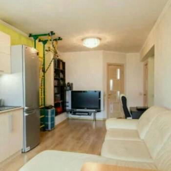 Сдается 2-х комнатная квартира, 47 м²