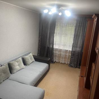 Сдается Многокомнатная квартира, 63 м²