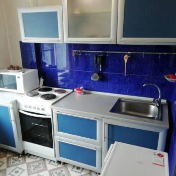 Сдается 1-комнатная квартира, 28 м²