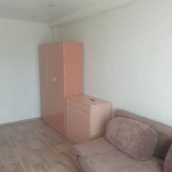 Сдается 1-комнатная квартира, 28 м²