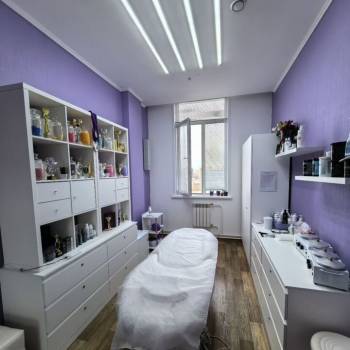 Продается 1-комнатная квартира, 21,9 м²