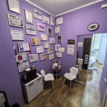 Продается 1-комнатная квартира, 21,9 м²