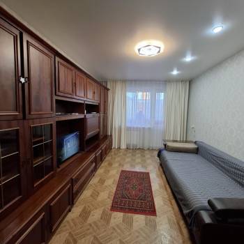 Сдается 1-комнатная квартира, 45 м²