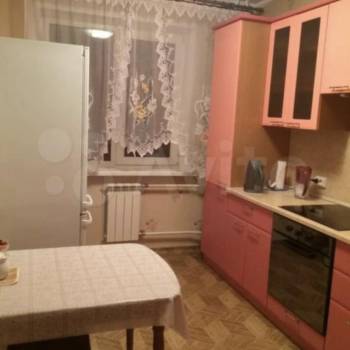 Сдается 1-комнатная квартира, 45 м²
