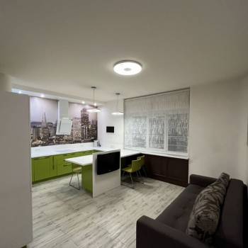 Сдается 2-х комнатная квартира, 57 м²