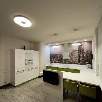 Сдается 2-х комнатная квартира, 57 м²