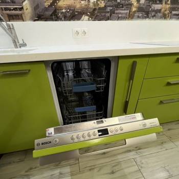 Сдается 2-х комнатная квартира, 57 м²