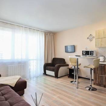 Сдается 1-комнатная квартира, 32 м²