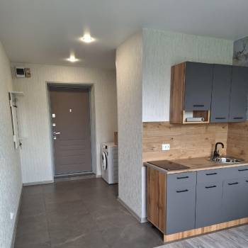 Сдается 1-комнатная квартира, 17 м²