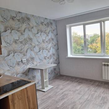 Сдается 1-комнатная квартира, 17 м²