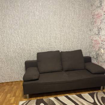 Сдается 1-комнатная квартира, 29 м²