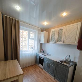 Сдается 1-комнатная квартира, 33,6 м²