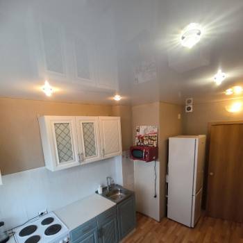 Сдается 1-комнатная квартира, 33,6 м²