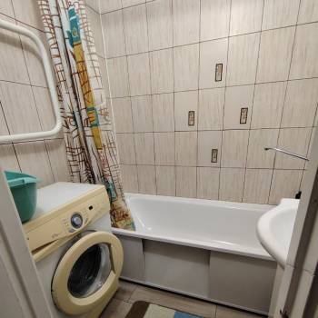 Сдается 1-комнатная квартира, 40,5 м²