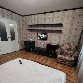 Сдается 1-комнатная квартира, 40,5 м²