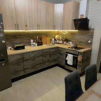 Продается 2-х комнатная квартира, 58 м²