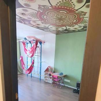 Сдается Многокомнатная квартира, 62 м²