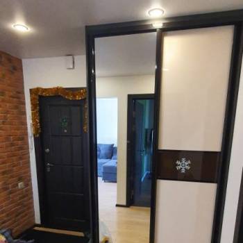 Сдается Многокомнатная квартира, 62 м²
