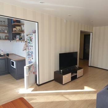 Сдается Многокомнатная квартира, 62 м²