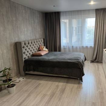 Сдается 1-комнатная квартира, 39,5 м²