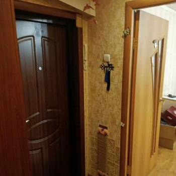 Продается 2-х комнатная квартира, 52 м²