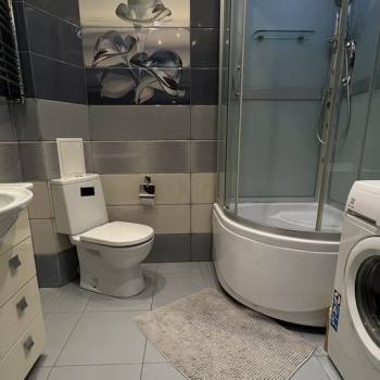Сдается 1-комнатная квартира, 41 м²