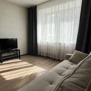 Сдается 1-комнатная квартира, 41 м²
