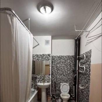 Сдается 1-комнатная квартира, 41,7 м²
