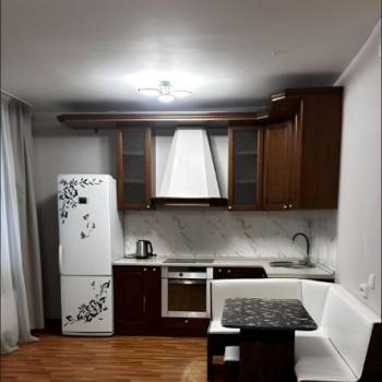 Сдается 1-комнатная квартира, 41,7 м²