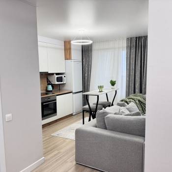 Сдается 1-комнатная квартира, 32 м²