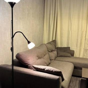 Сдается 1-комнатная квартира, 30,5 м²