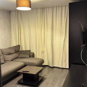 Сдается 1-комнатная квартира, 30,5 м²