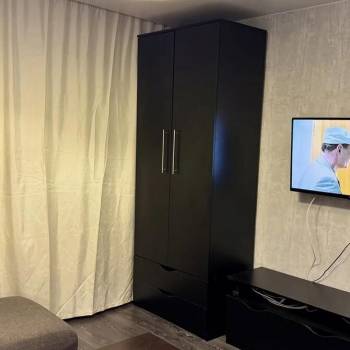 Сдается 1-комнатная квартира, 30,5 м²