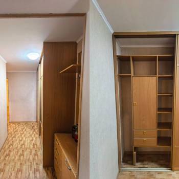 Продается 2-х комнатная квартира, 38,4 м²