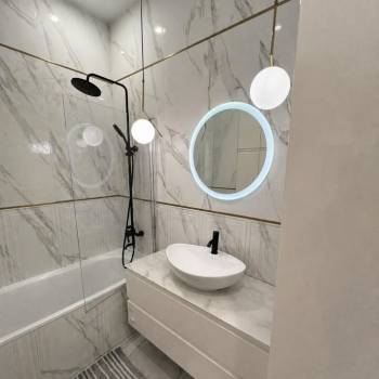 Продается 3-х комнатная квартира, 76,7 м²