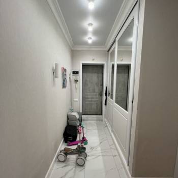 Продается 3-х комнатная квартира, 76,7 м²
