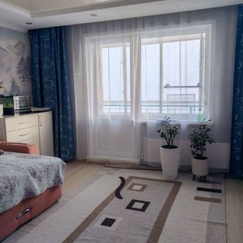 Продается 2-х комнатная квартира, 53,2 м²
