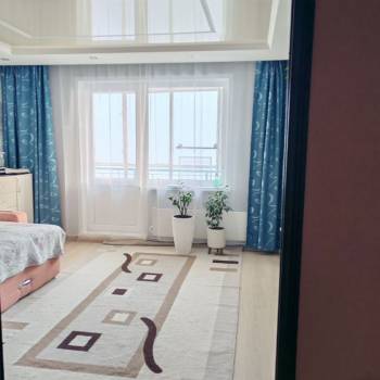 Продается 2-х комнатная квартира, 53,2 м²