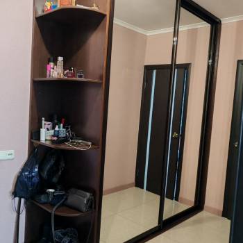 Продается 2-х комнатная квартира, 53,2 м²