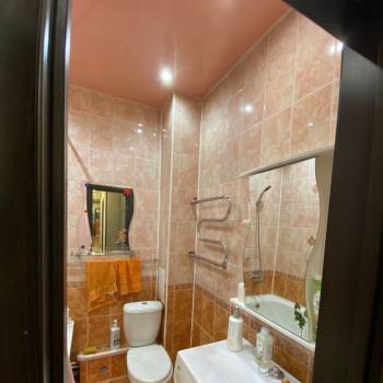 Сдается 2-х комнатная квартира, 47 м²